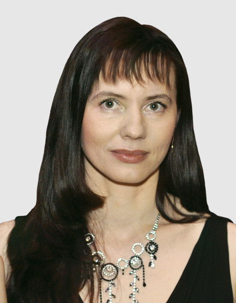 Надежда Кустикова