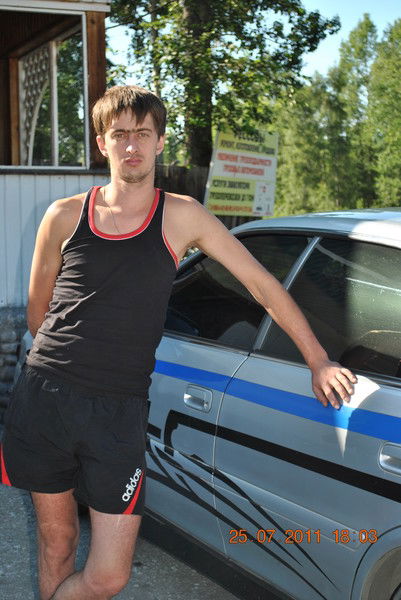 Евгений Белинский