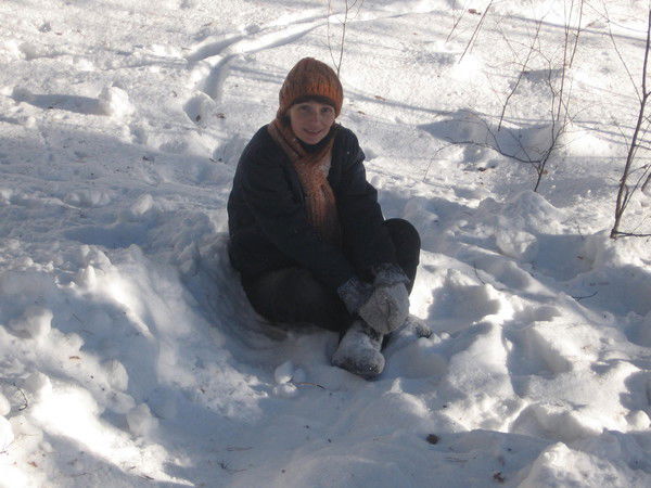 Вера Письменная