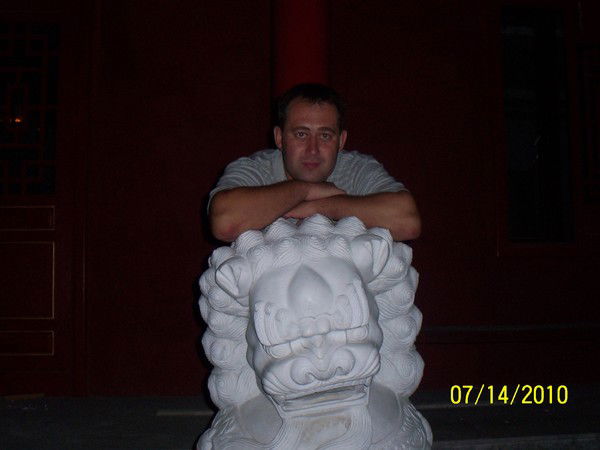 Евгений Паршин