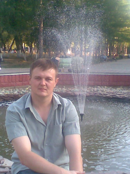 Владимир Михайленко