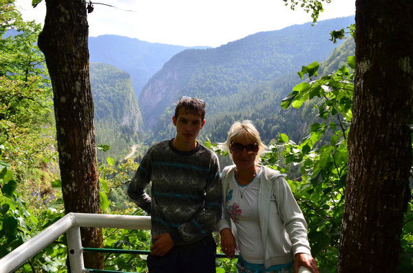 Максим Макаров