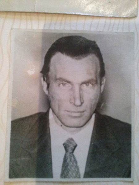 Абрар Миннебаев