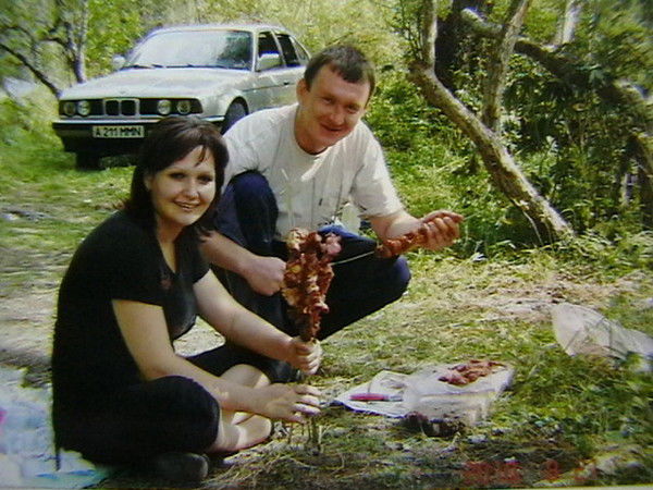 Наталья Шумилина