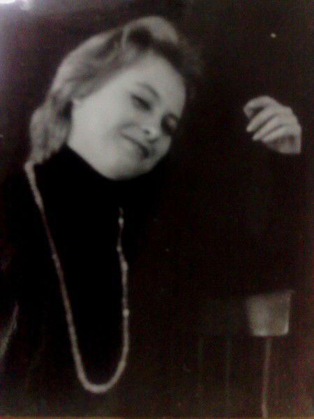 Надежда Пятаева