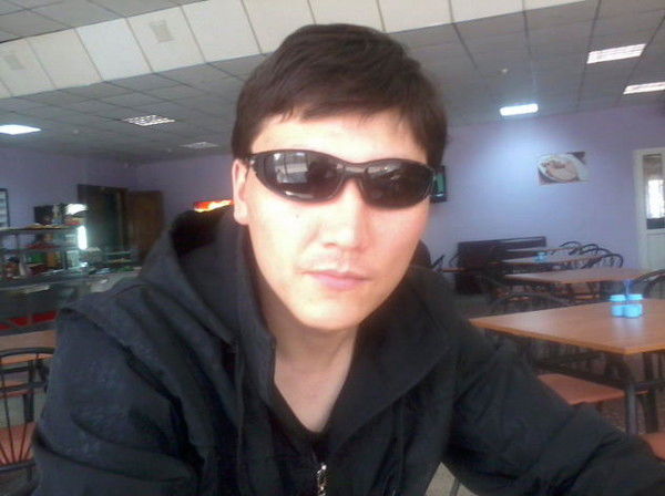 Кайрат Жалелов