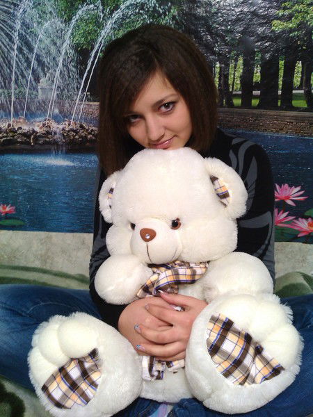 Танюшка Кваша