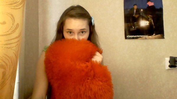 Мариша Алексеева