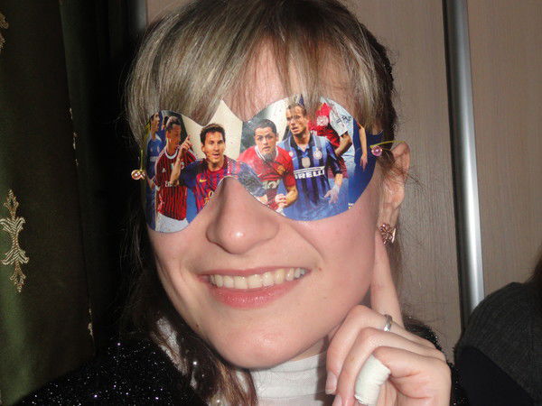 Дарья Перминова