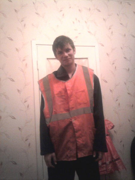 Стас Кучинский