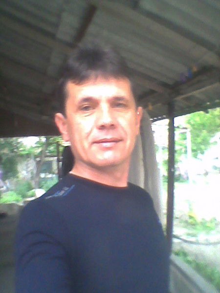 Ваня Безкоровайный