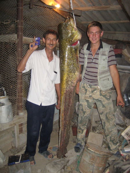 Борис Чульчаев