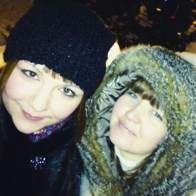 Лейсан Саляхиева