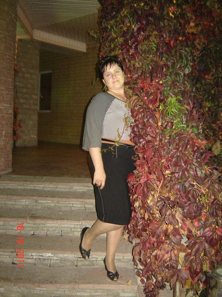 Елена Черкасова