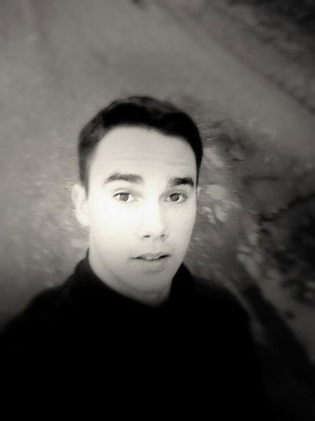 Влад Барановский