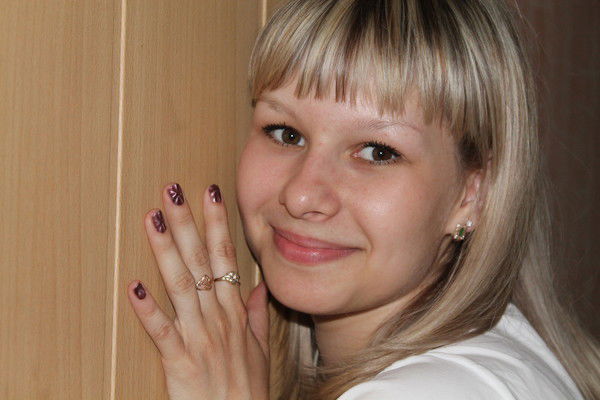 Ирина Торопцева