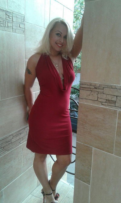 Мари Найденко