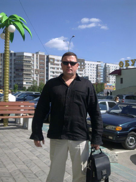 Игорь Черныш