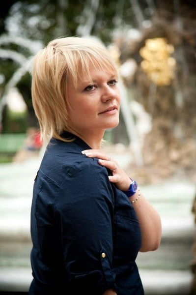 Анна Седова