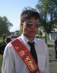 Ильфат Сафин