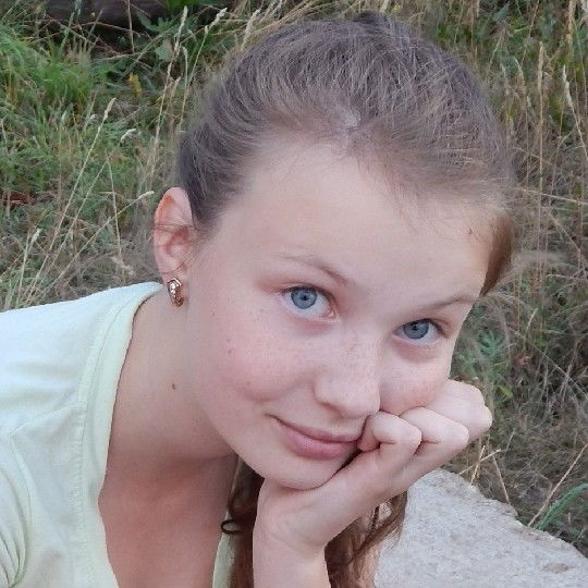 Ольга Филиппова