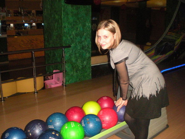 Юлия Ахметова