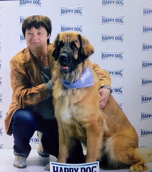 Лариса Орлова