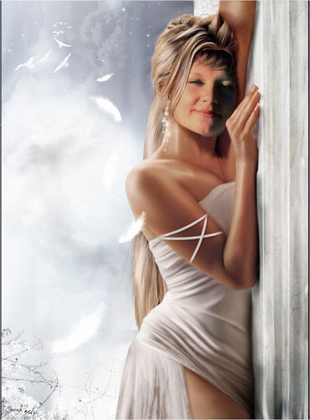 Марина Марина