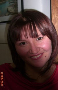 Александра Сасыкова