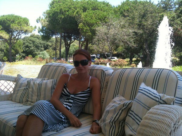 Тулина Татьяна