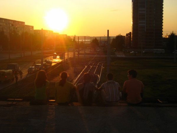 Алина Гаптуллина