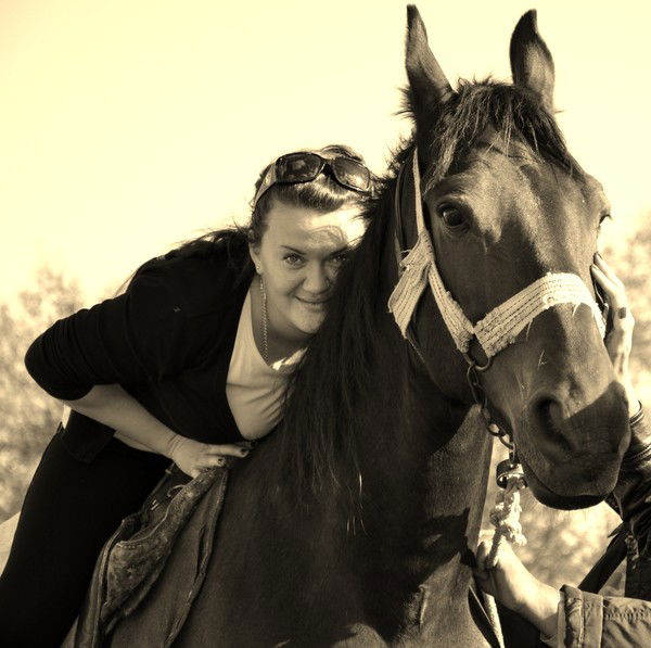 Анастасия Козлова