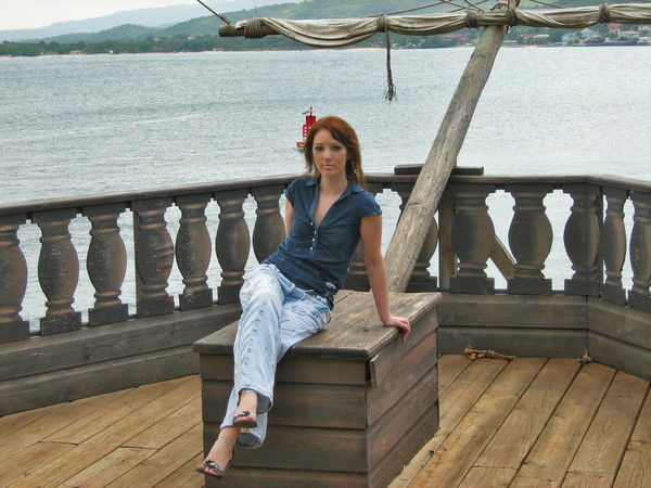 Татьяна Даирова