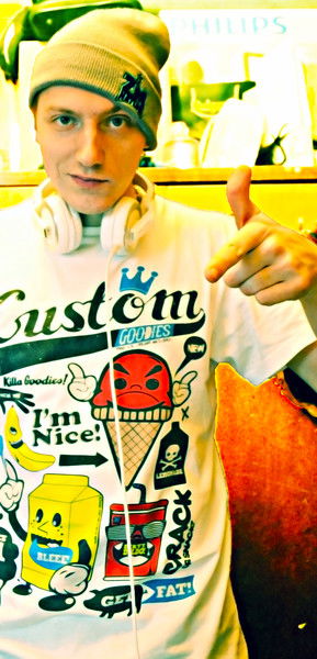 Александр Александрович