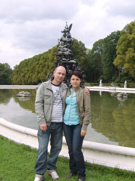 Елена Швайгерт