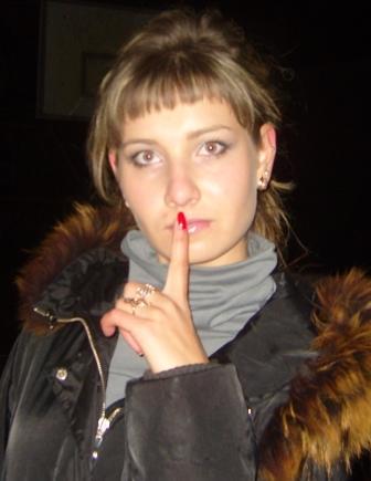 Анастасия Сохалтуева