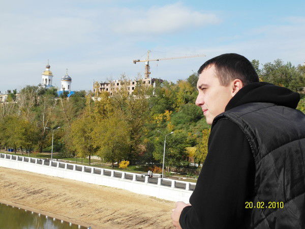 Сергей Бикмуханов