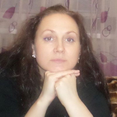 Екатерина Харитонова