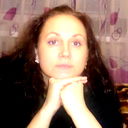 Екатерина Харитонова