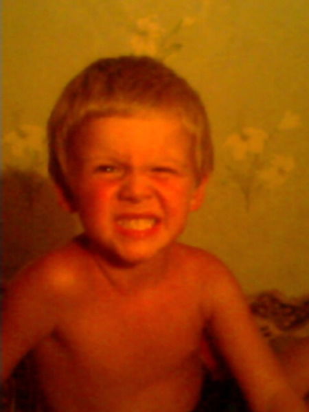 Алексей Заносьев