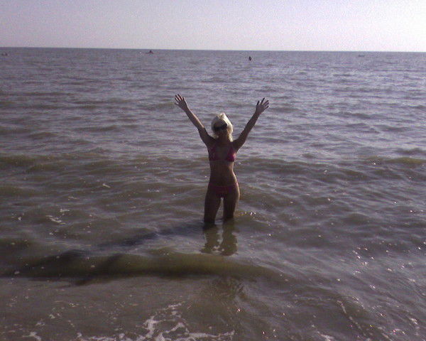 Виктория Солонина