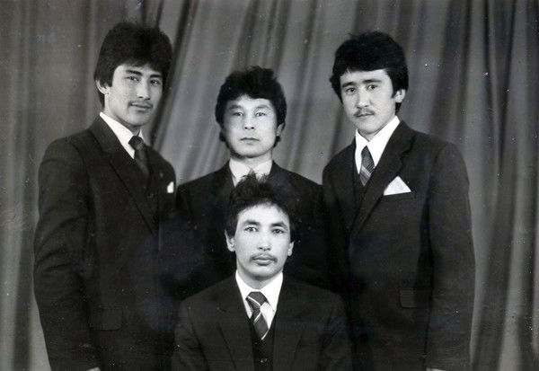 Халел Максутов