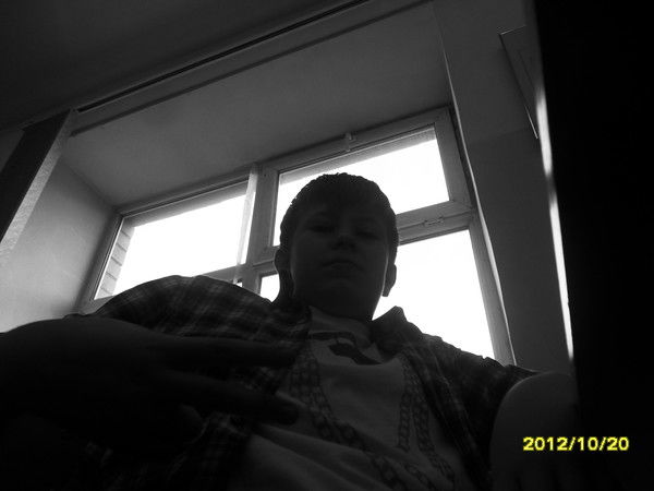 Люблю Виолетту