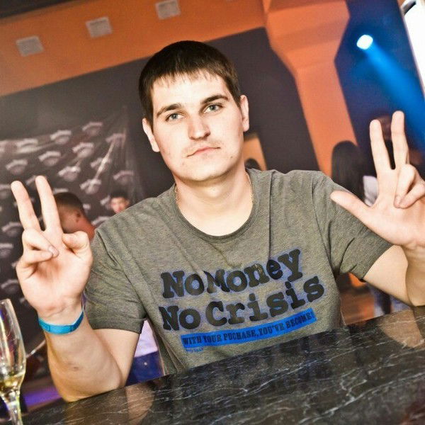 Юра Чернобай