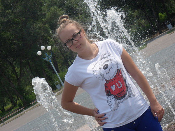 Дашик Беличенко