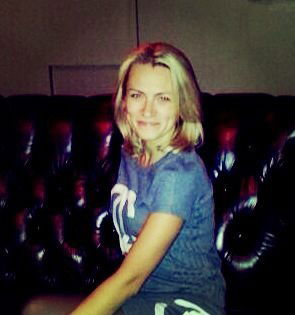 Ольга Тютюнник