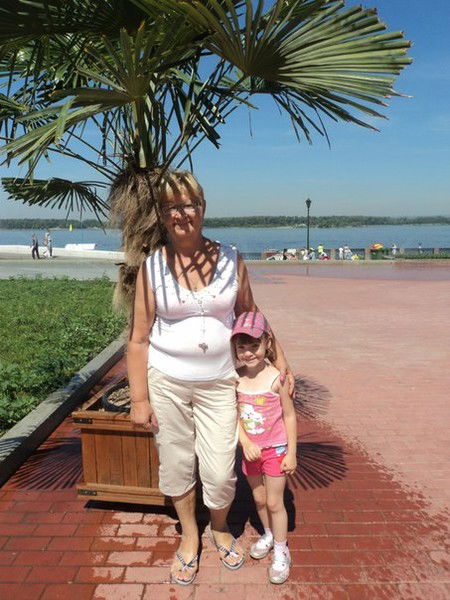 Галина Косырева