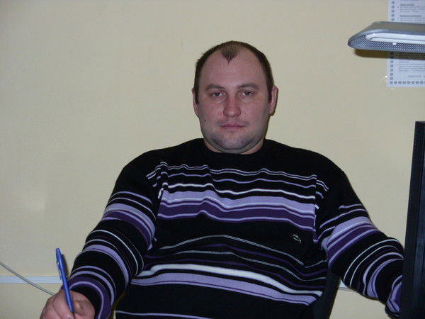 Андрей Данилов