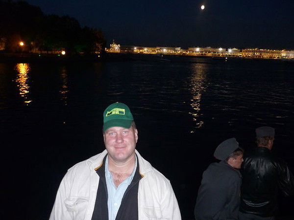 Ткаченко Михаил