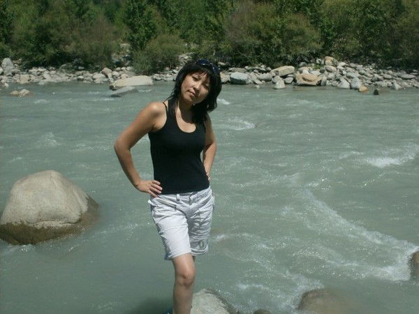 Армана Абиева